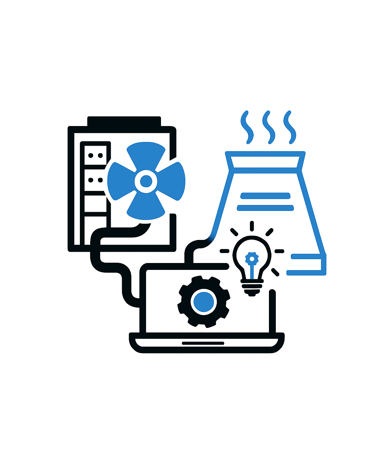 AP1: Systemverständnis
