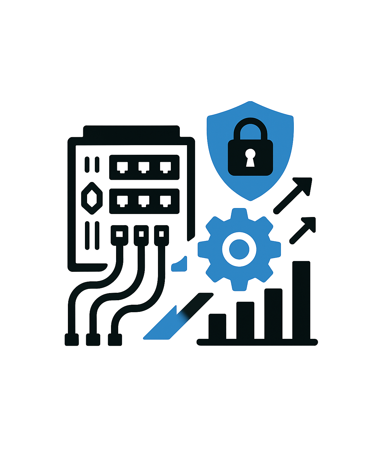AP2: Dateninfrastruktur